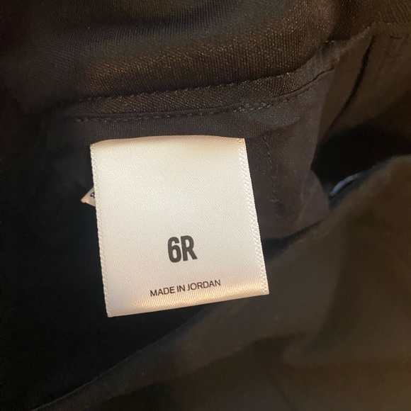 Express Pants - Picture 3 of 3